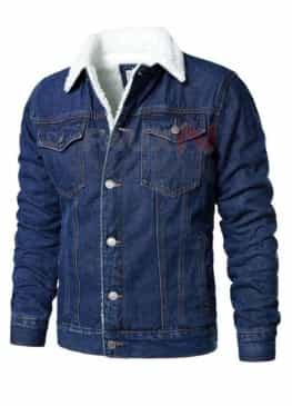 The Last Of Us Gabriel Luna (Tommy Miller) Jacket